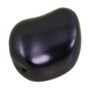 9 x 8 mm - Dark Purple