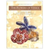 Imp Libro Flowers of Venice ( lingua inglese )